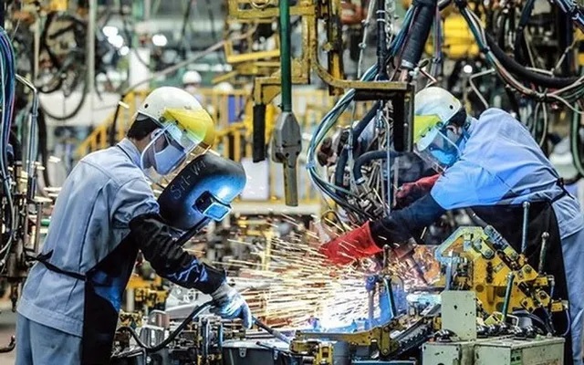 Dự báo kinh tế Việt Nam tăng trưởng mạnh nhất Đông Nam Á